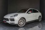 Porsche Cayenne - fotka číslo 0