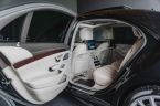 Mercedes Třída S - fotka číslo 9