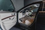 Mercedes Třída S - fotka číslo 10