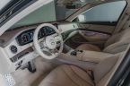 Mercedes Třída S - fotka číslo 13