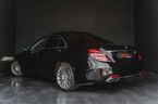 Mercedes Třída S - fotka číslo 3