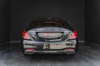 Mercedes Třída S - fotka číslo 4