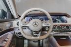 Mercedes Třída S - fotka číslo 8