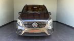 Mercedes Třída V - fotka číslo 1