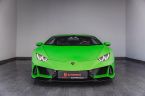 Lamborghini Huracán - fotka číslo 1