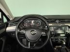 Volkswagen Passat - fotka číslo 9