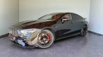 Mercedes AMG GT - fotka číslo 0