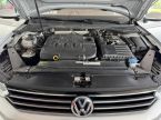 Volkswagen Passat - fotka číslo 36