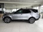 Land Rover Discovery - fotka číslo 7