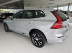 Volvo XC60 - fotka číslo 6