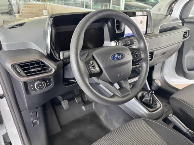 Ford Transit - hlavní fotka