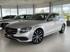 Mercedes Třída E - fotka číslo 0