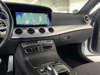 Mercedes Třída E - fotka číslo 17