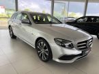 Mercedes Třída E - fotka číslo 3