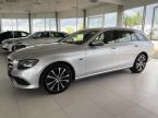 Mercedes Třída E - fotka číslo 5