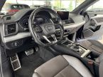 Audi Q5 - fotka číslo 9