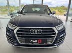 Audi Q5 - fotka číslo 1
