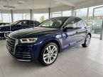 Audi Q5 - fotka číslo 2