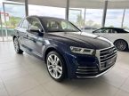 Audi Q5 - fotka číslo 3