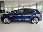 Audi Q5 - fotka číslo 7