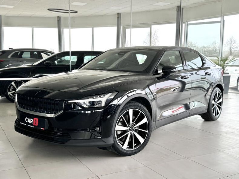 Polestar 2 - hlavní fotka inzerátu