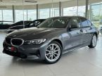 BMW Řada 3 - fotka číslo 0
