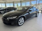Tesla S-type - fotka číslo 1