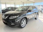 Nissan X-Trail - fotka číslo 1