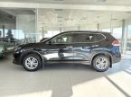 Nissan X-Trail - fotka číslo 7