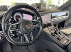 Porsche Panamera - fotka číslo 9