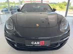 Porsche Panamera - fotka číslo 2