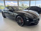 Porsche Panamera - fotka číslo 3