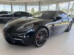 Porsche Panamera - fotka číslo 1
