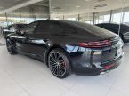 Porsche Panamera - fotka číslo 6
