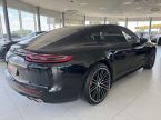Porsche Panamera - fotka číslo 4