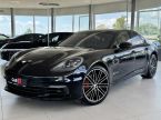 Porsche Panamera - fotka číslo 0