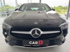 Mercedes Třída CLA - fotka číslo 2