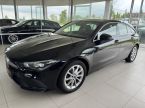 Mercedes Třída CLA - fotka číslo 1
