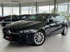 Mercedes Třída CLA - fotka číslo 0