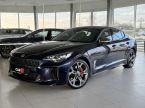 Kia Stinger - fotka číslo 0