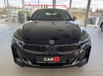 Kia Stinger - fotka číslo 2