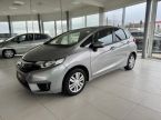 Honda Jazz - fotka číslo 1
