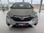 Honda Jazz - fotka číslo 2