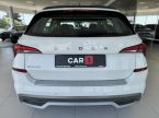 Škoda Kamiq - fotka číslo 10