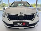 Škoda Kamiq - fotka číslo 5