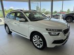 Škoda Kamiq - fotka číslo 7