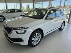 Škoda Kamiq - fotka číslo 2