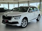Škoda Kamiq - fotka číslo 1
