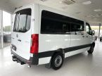 Mercedes Sprinter - fotka číslo 4