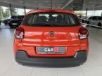Citroën C3 - fotka číslo 4